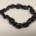 Bracelet shungite 5 