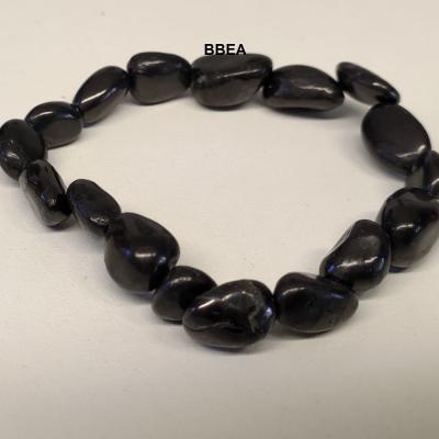 Bracelet shungite 5 