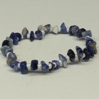 Bracelet sodalite 2 6