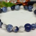 Bracelet sodalite 2