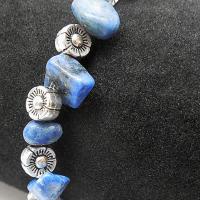 Bracelet sodalite 2651