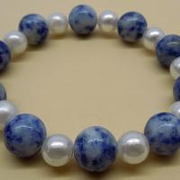 Bracelet sodalite 2733