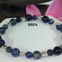 Bracelet sodalite 3