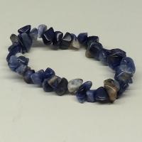 Bracelet sodalite 4