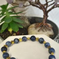 Bracelet sodalite 8