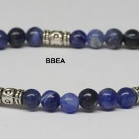 Bracelet sodalite homme 3 