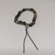Bracelet tibetain agate indienne