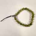 Bracelet tibetain jade 1 