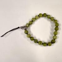 Bracelet tibetain jade 1
