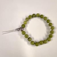 Bracelet tibetain jade 2 