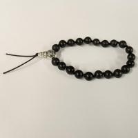 Bracelet tibetain shungite 1 