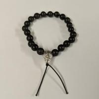 Bracelet tibetain shungite 2 