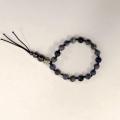 Bracelet tibetain sodalite