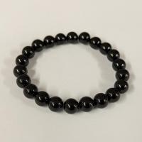 Bracelet tourmaline noire 1 1