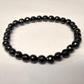 Bracelet tourmaline noire 1