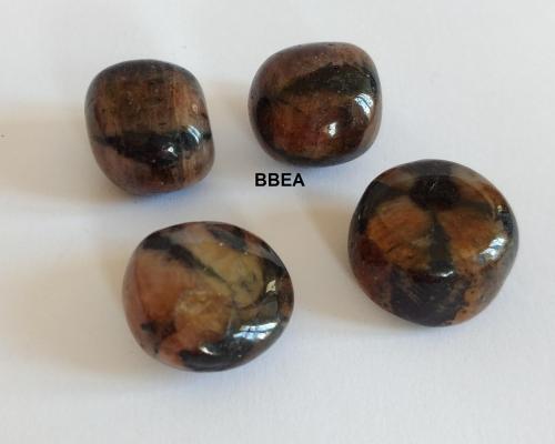 Chiastolite