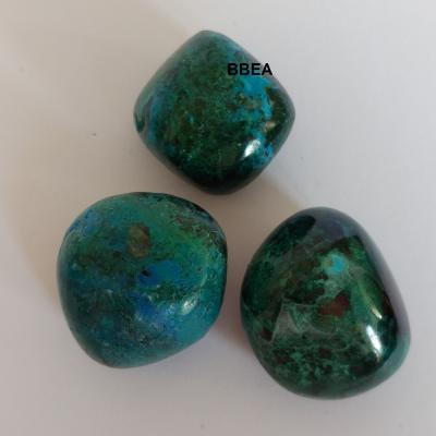 Chrysocolle 1