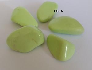 Chrysoprase citron 1