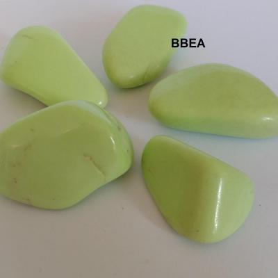 Chrysoprase citron