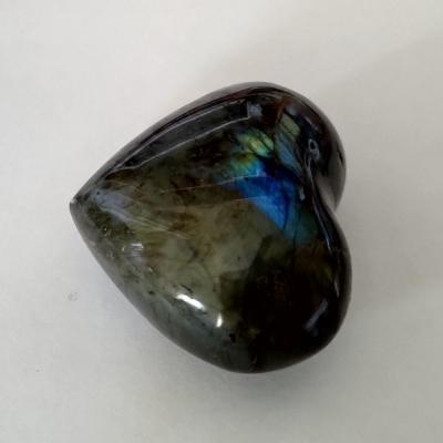 Coeur labradorite 2 2