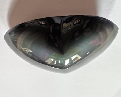 Coeur obsidienne oeil celeste 5 