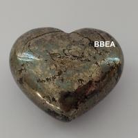 Coeur pyrite 1 