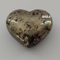 Coeur pyrite 2 