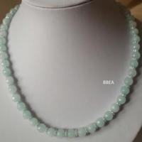 Collier amazonite 2 2