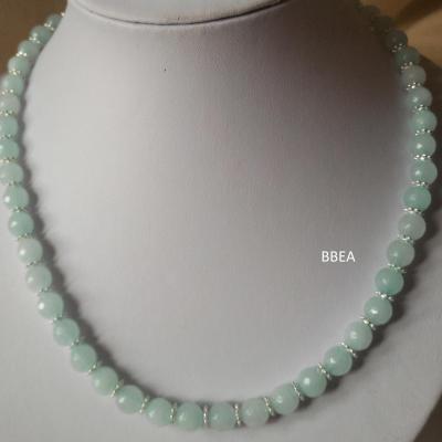 Collier amazonite 2 