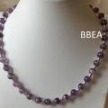 Collier amethyste 1 1