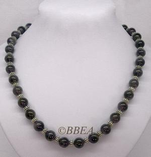 Collier amethyste 3391 2