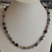 Collier fluorine 2 