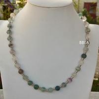 Collier fluorine 3 