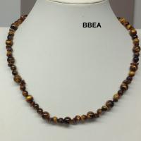 Collier oeil de tigre 2 4