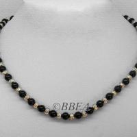 Collier onyx 3370