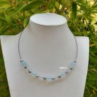 Collier opalite 2 2