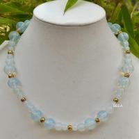 Collier opalite 4