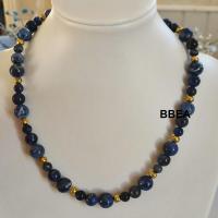 Collier sodalite 2