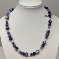 Collier sodalite 3