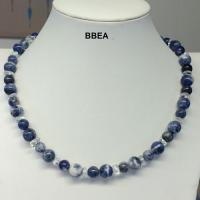 Collier sodalite 5