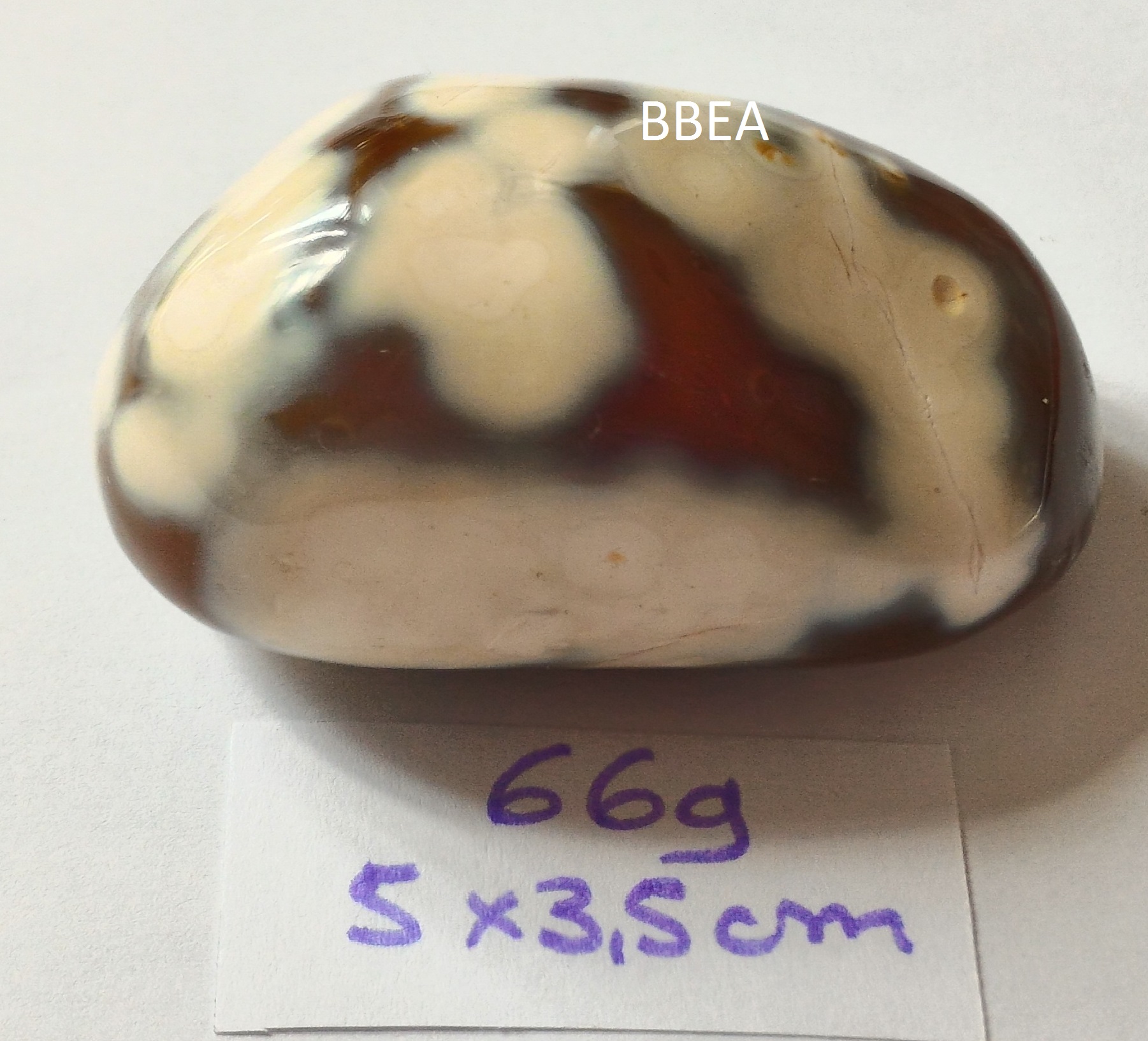 Cornaline 66g 5x3 5g 2