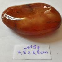 Cornaline 7 5x5cm 112g 3