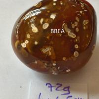 Cornaline 72g 4x4 5cm 1