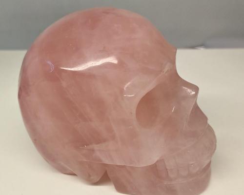 Crane quartz rose 1 