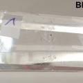 Cristal bitermine 1 2 