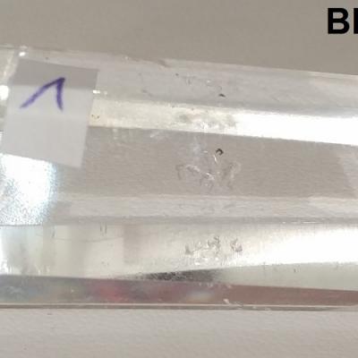 Cristal bitermine 1 2 