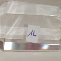 Cristal bitermine 14