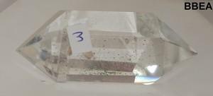 Cristal bitermine 6
