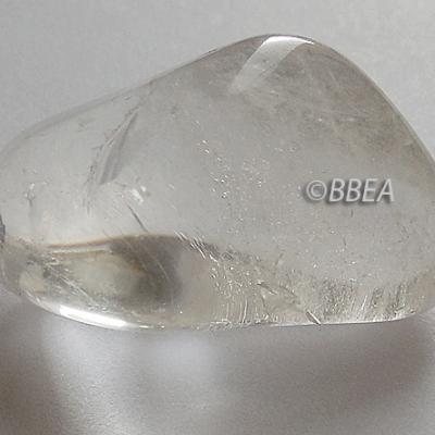 Pendule Boule Facettes Cristal De Roche - Little Bouddha Spirit