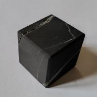 Cube shungite 1